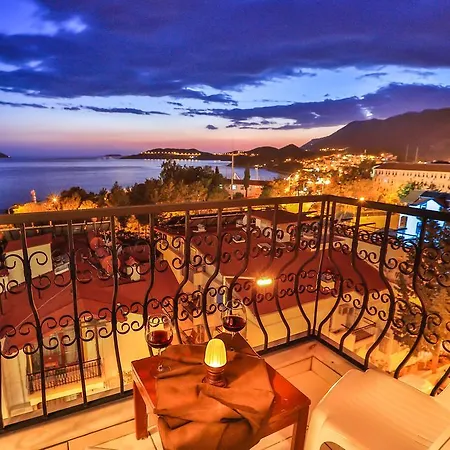 カヤハン 3* カシュ