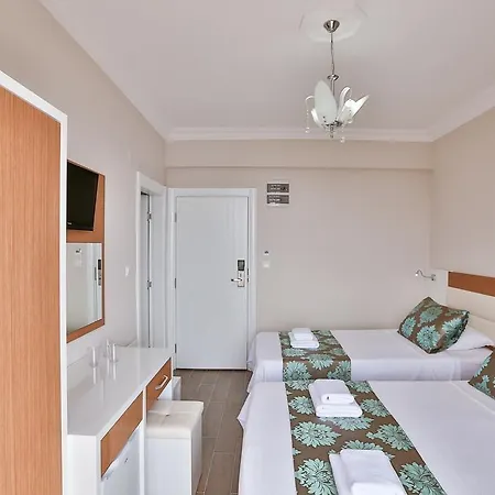 カヤハン 3* カシュ