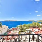 Hotel Kayahan Kaş