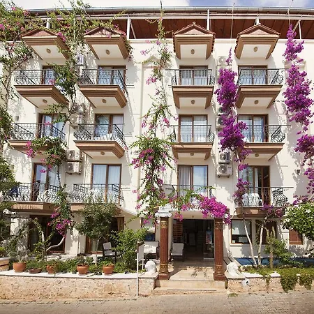 Kayahan 2* Kaş