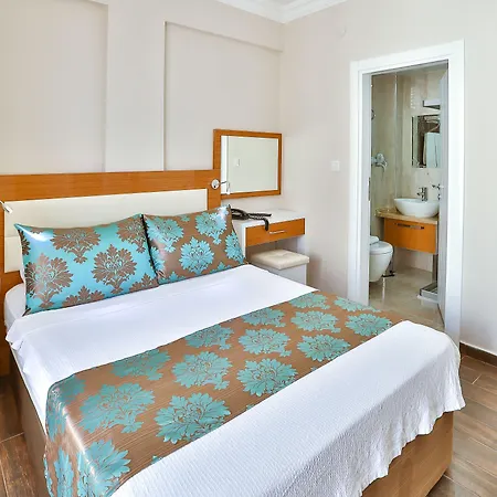 Kayahan Hotel Kaş