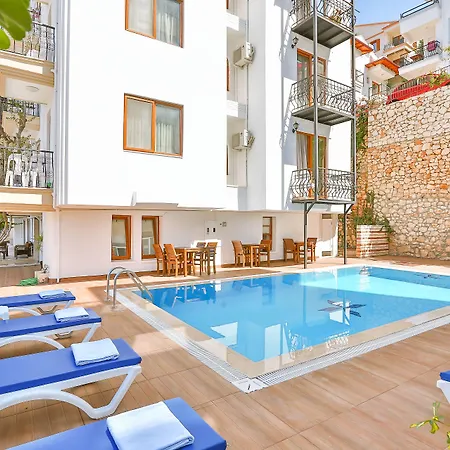 Hotel Kayahan