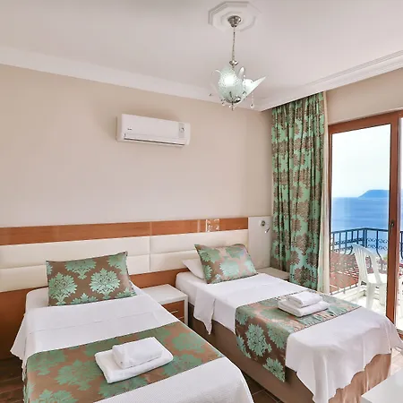 Hotel Kayahan 3*