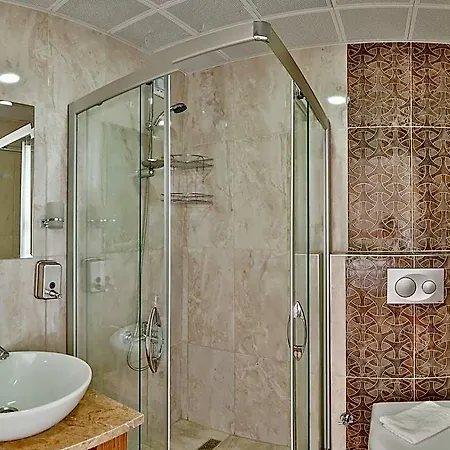 Hotel Kayahan 3*