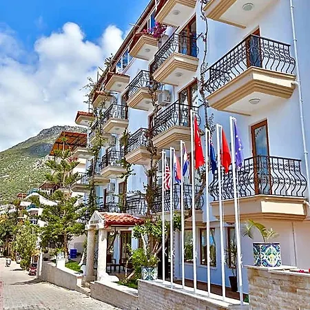Kayahan Hotel