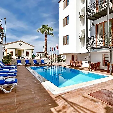 Hotel Kayahan 3*