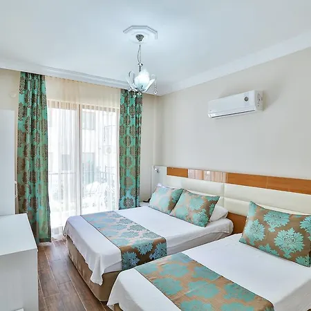 Hotell Kayahan