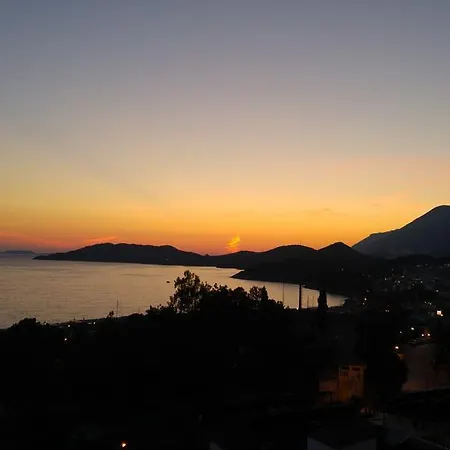 Kayahan Hotell Kaş