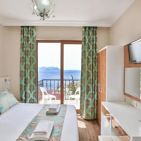 Kayahan Hotell 2*