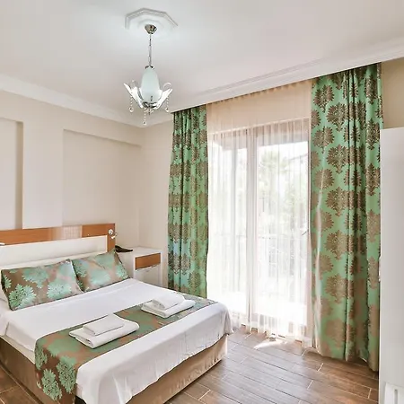 Hotell Kayahan 2*