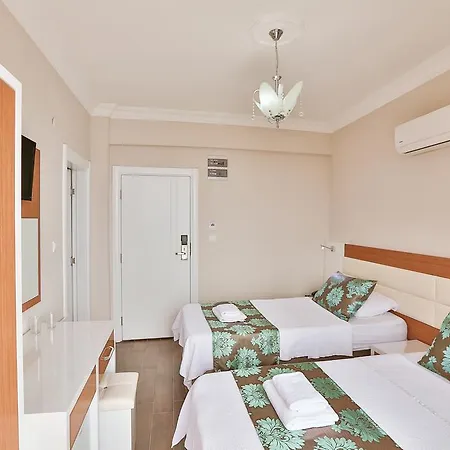 Kayahan Hotell 2*