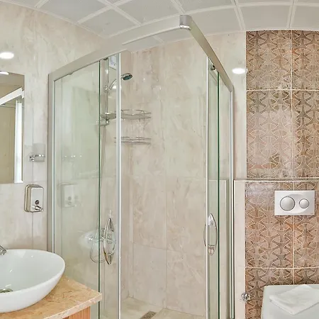 Kayahan 3* Kaş