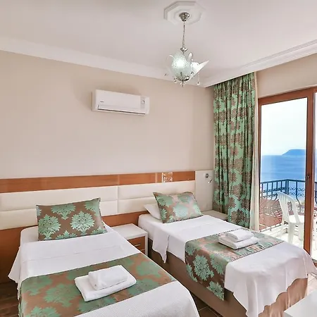 Kayahan 3* Kaş