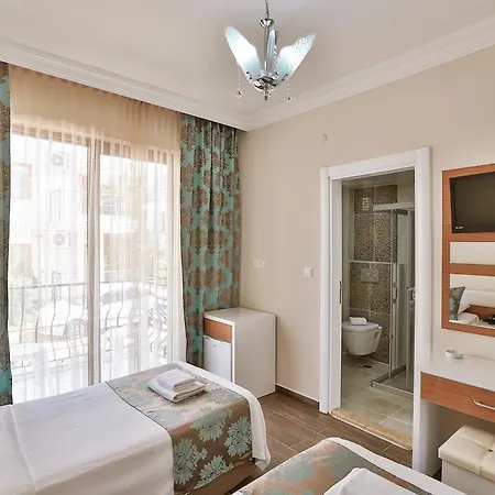 Otel Kayahan