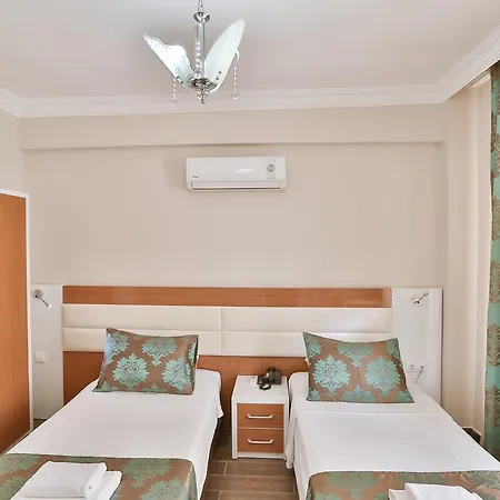 Kayahan Hotel