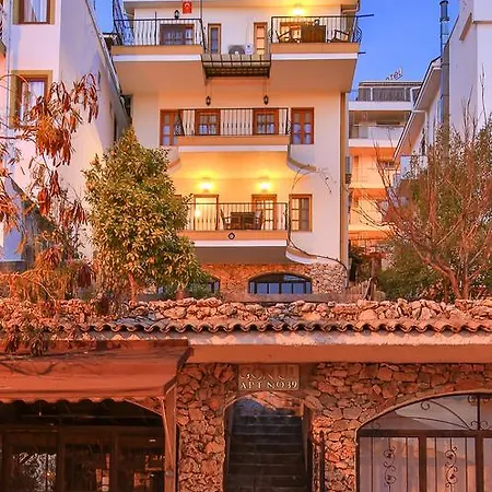 Kayahan Ξενοδοχείο