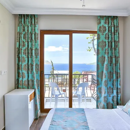 Kayahan Hotell