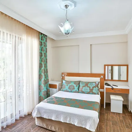 Hotell Kayahan