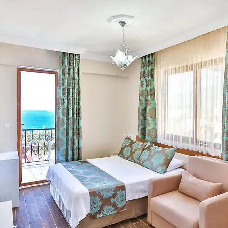 Kayahan Hotell