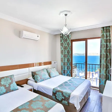 Hotell Kayahan 2*