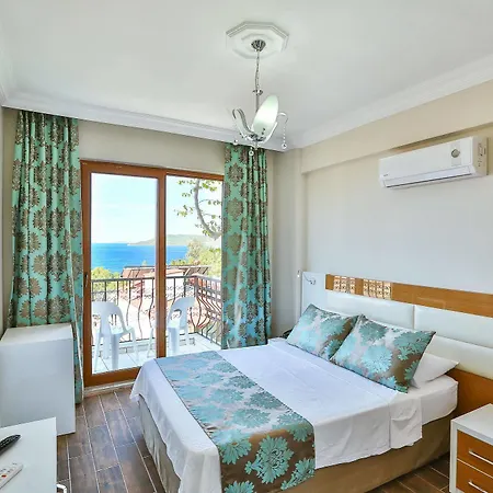 Hotell Kayahan