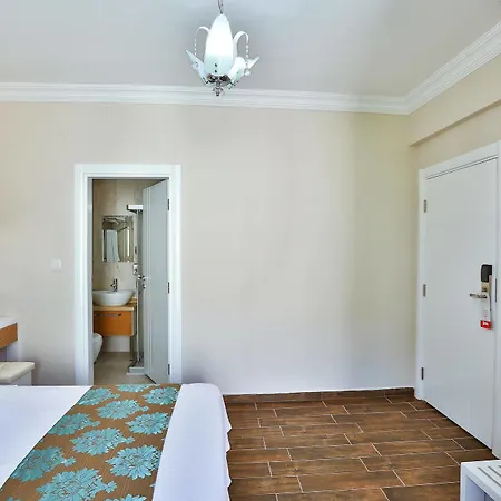 Hotell Kayahan 2*