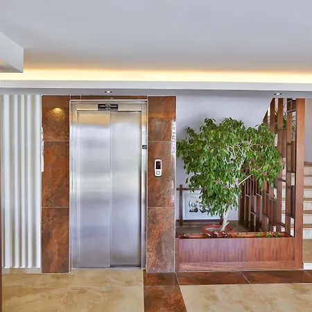 Hotell Kayahan
