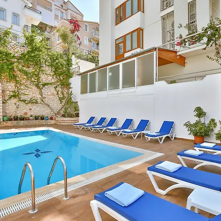 Hotell Kayahan 2*