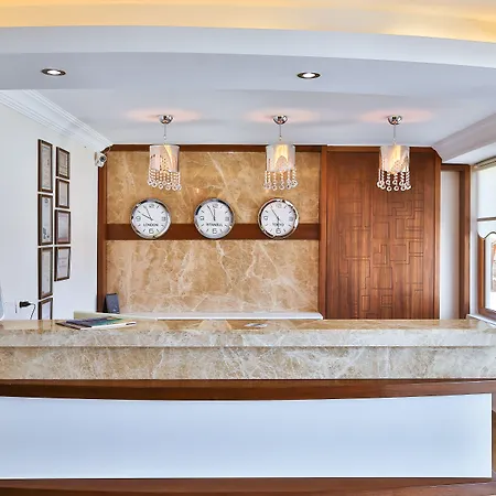 Ξενοδοχείο Kayahan