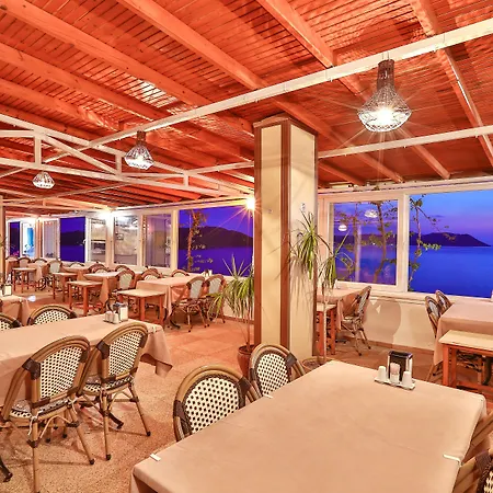 Ξενοδοχείο Kayahan