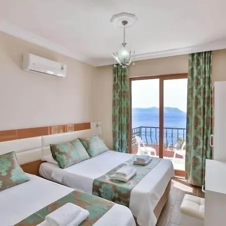 Ξενοδοχείο Kayahan