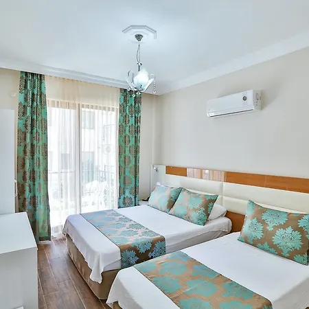 Ξενοδοχείο Kayahan