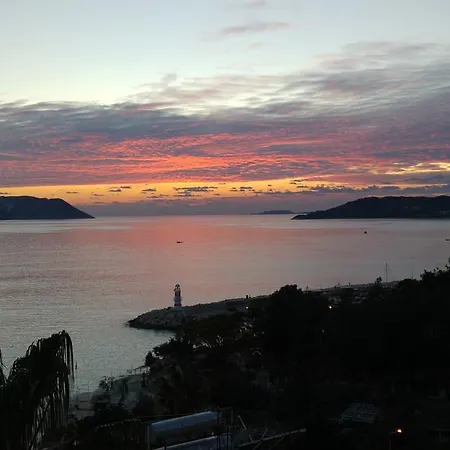 Ξενοδοχείο Kayahan