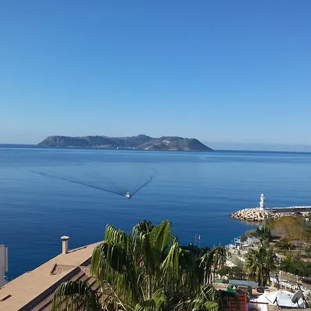 Kayahan Ξενοδοχείο