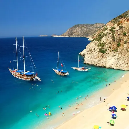 Ξενοδοχείο Kayahan