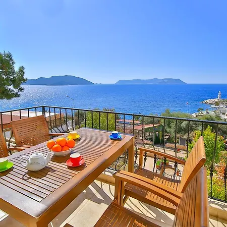 Kayahan Ξενοδοχείο 3*